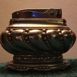 Vintage Table Lighter